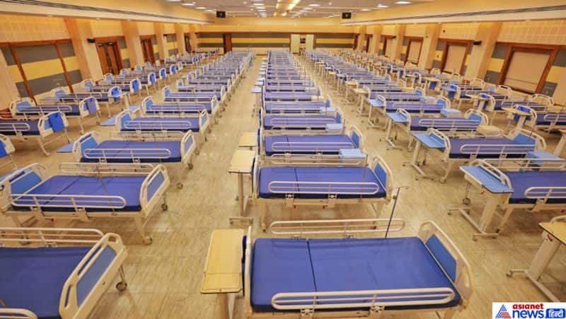 Covid-19: Boeing to build 200-bed hospital in Bengaluru as cases increase