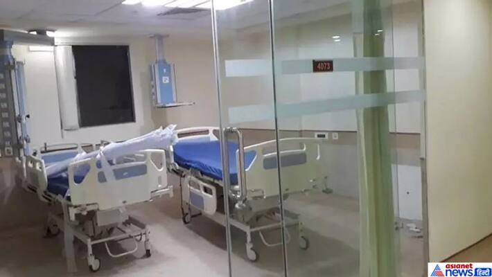 no covid for girl died in aaralam due to fever no covid for girl died in aaralam due to fever