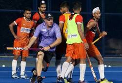 Gurinder Singh explains how coach Graham Reid has changed Indian hockey team