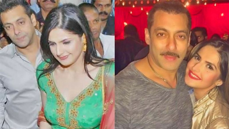पिछले 6 सालों में जरीन ने सिर्फ 5 फिल्मों में काम किया है, जिसमें दो फिल्मों में उन्होंने अपीयरेंस रोल किया, जबकि एक तमिल और पंजाबी फिल्म रही।