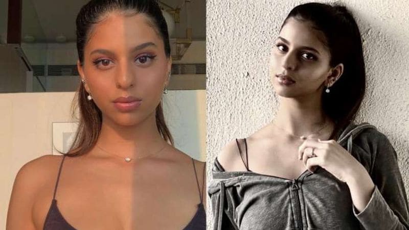 On May 13, 2020, Suhana Khan took to her Instagram stories to share a sun-kissed picture of her. The picture is from the wedding of Gauri Khan’s niece Alia Chhiba, who happens to be the daughter of Vikrant Chhiba.