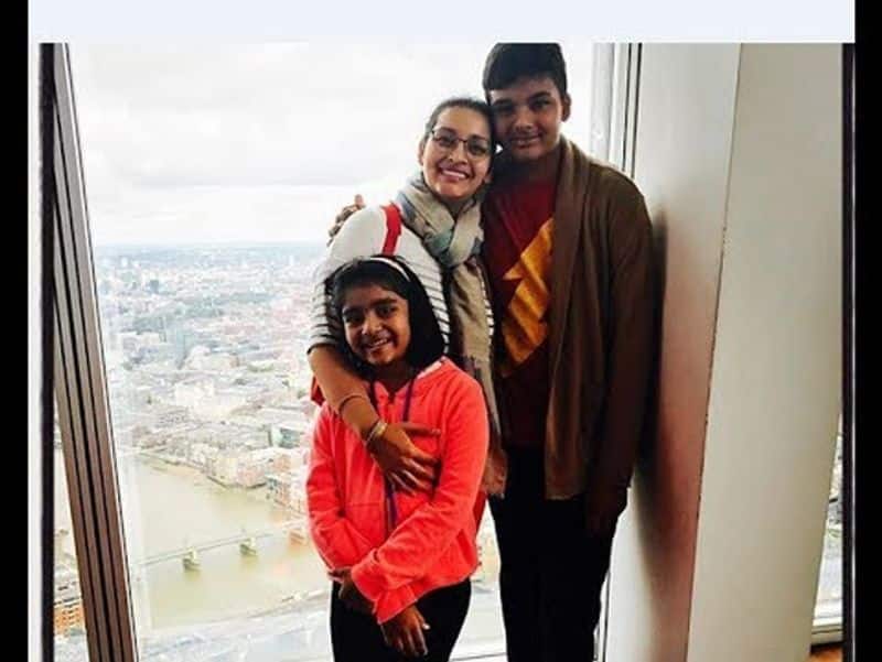 actress renu desai made interesting comments on love and relation ksr