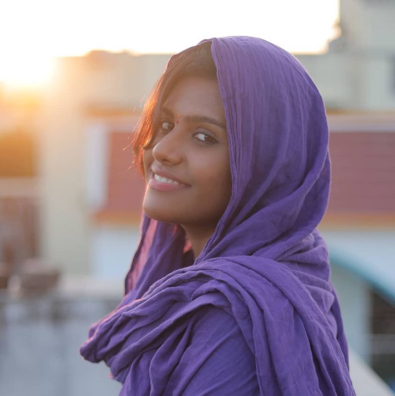 Dhivyadharshini