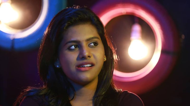 Dhivyadharshini