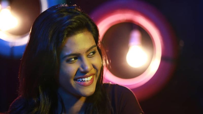 Dhivyadharshini