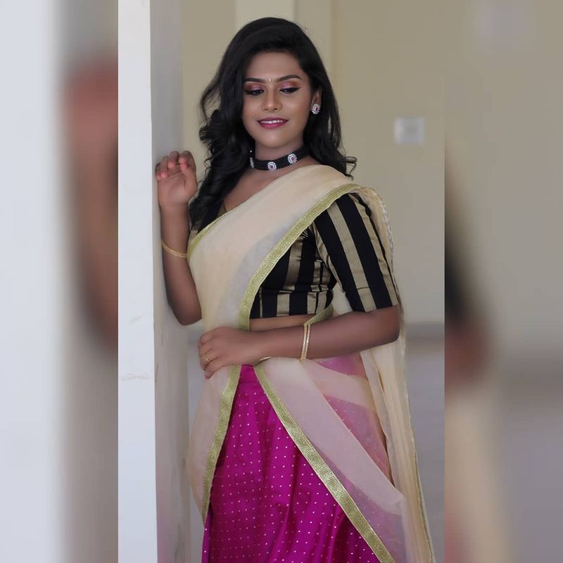 Dhivyadharshini