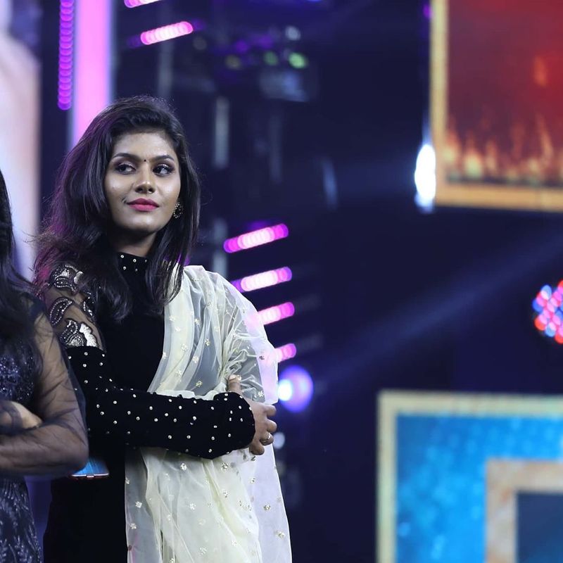 Dhivyadharshini