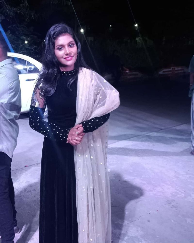 Dhivyadharshini