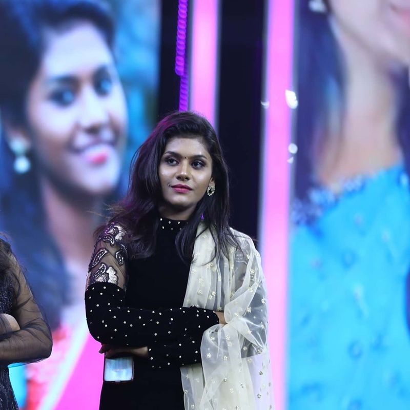 Dhivyadharshini