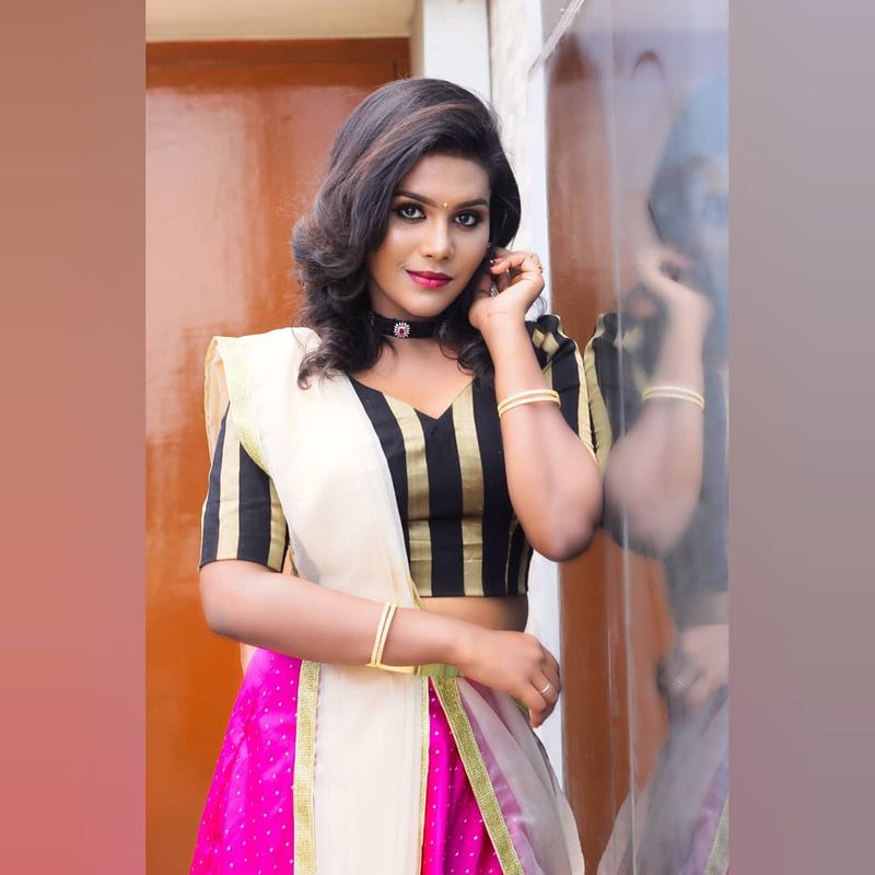 Dhivyadharshini