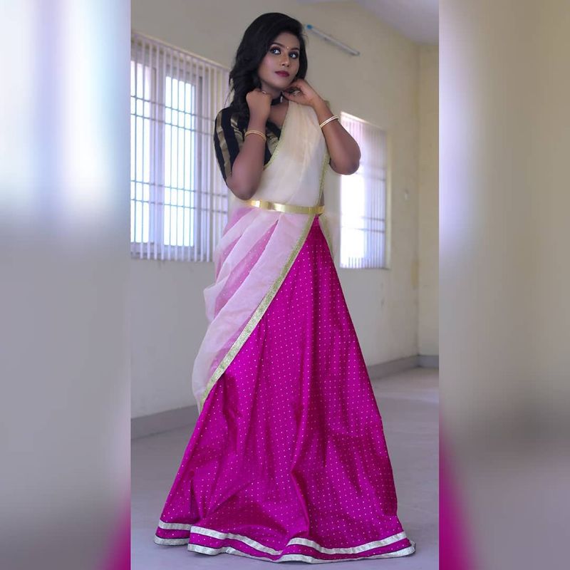 Dhivyadharshini