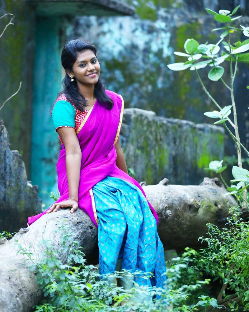 Dhivyadharshini