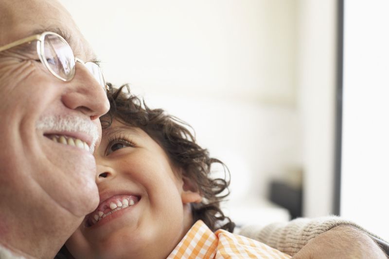Things Every dad needs to teach their son