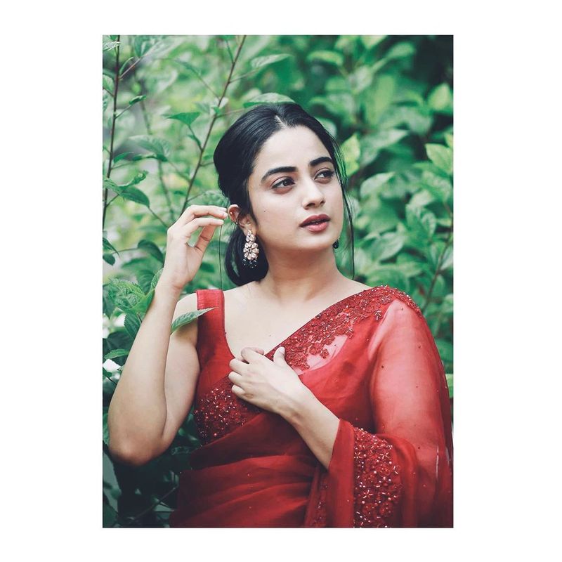 Namithapromod