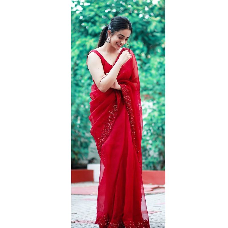 Namithapromod
