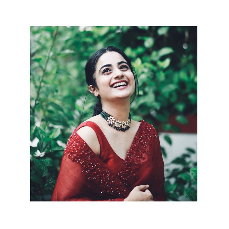 Namithapromod