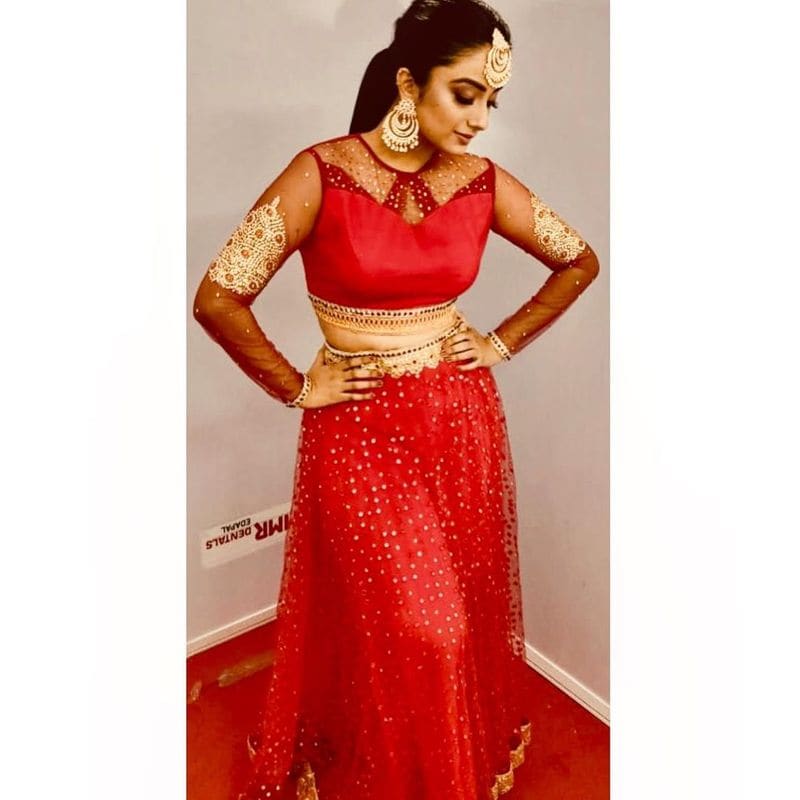 Namithapromod