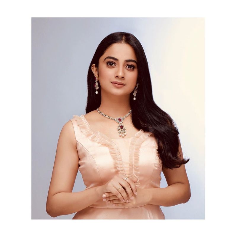 Namithapromod