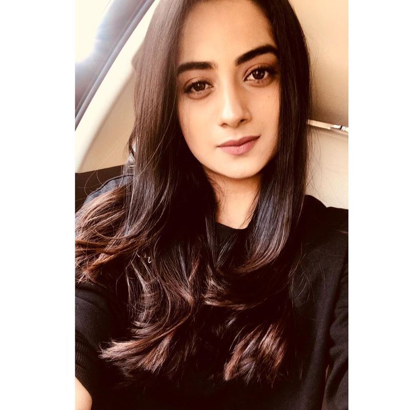 Namithapromod