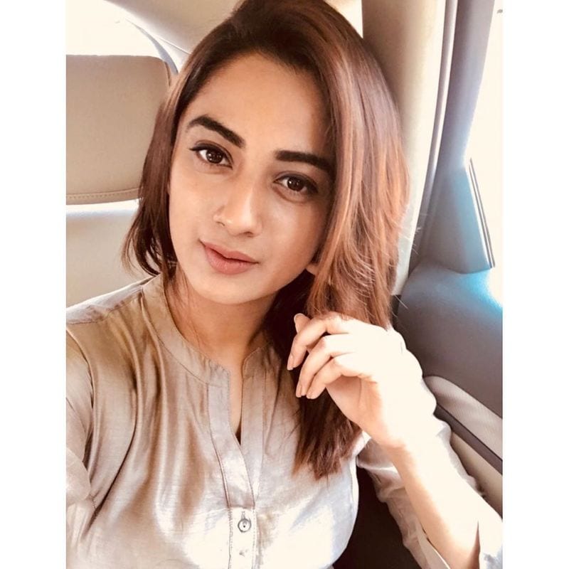 Namithapromod