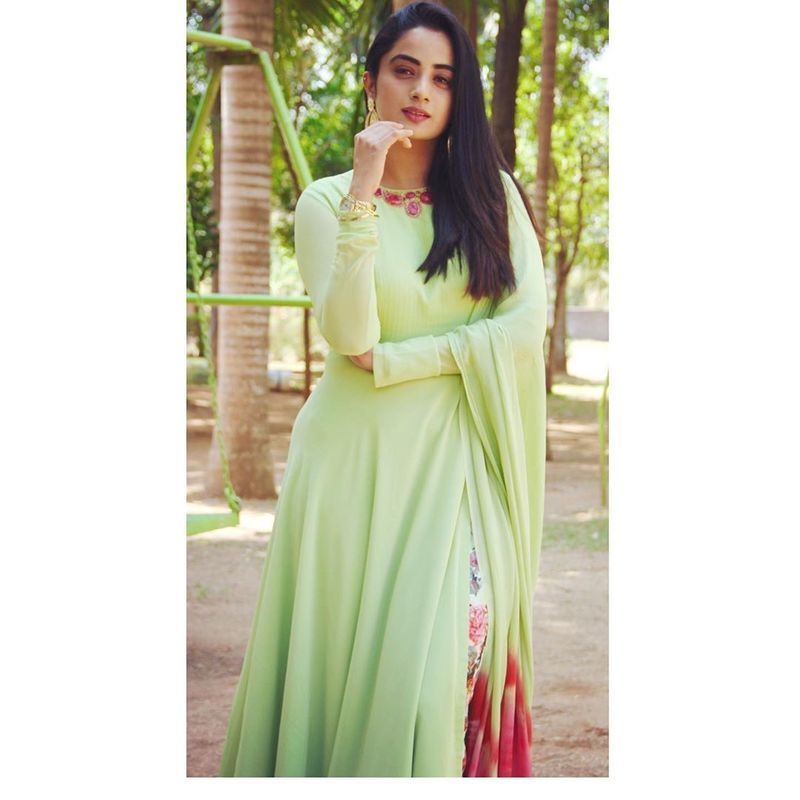 Namithapromod