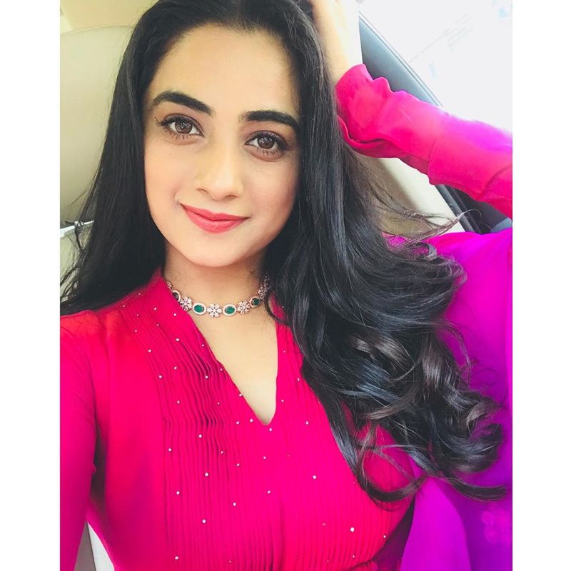 Namithapromod