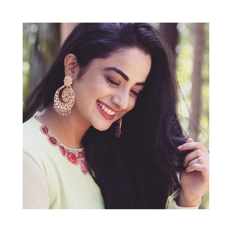 Namithapromod