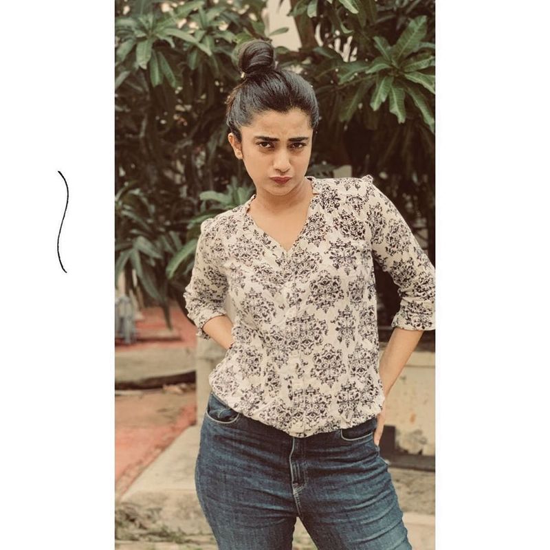 Namithapromod