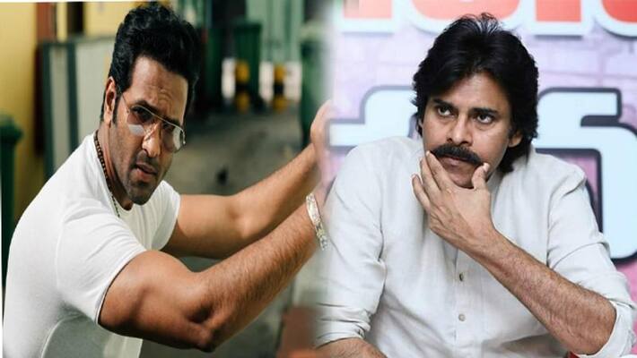 after maa elections machu vishnu pawan shares a stage in alai balai after maa elections machu vishnu pawan shares a stage in alai balai