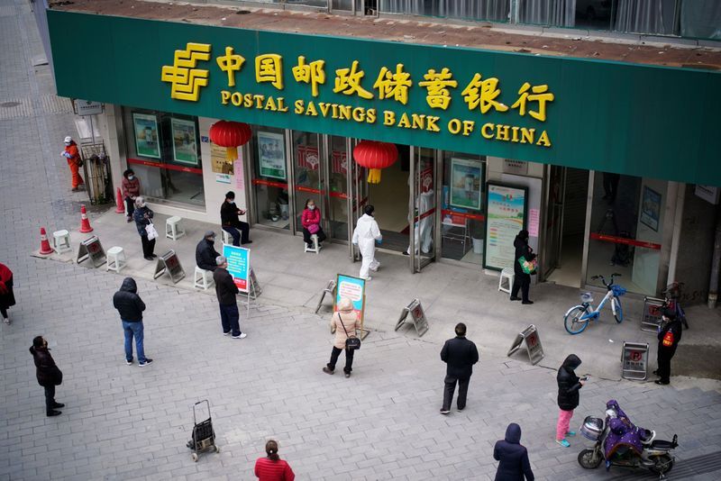 Wuhan, China coronavirus hot spot reopens KPP