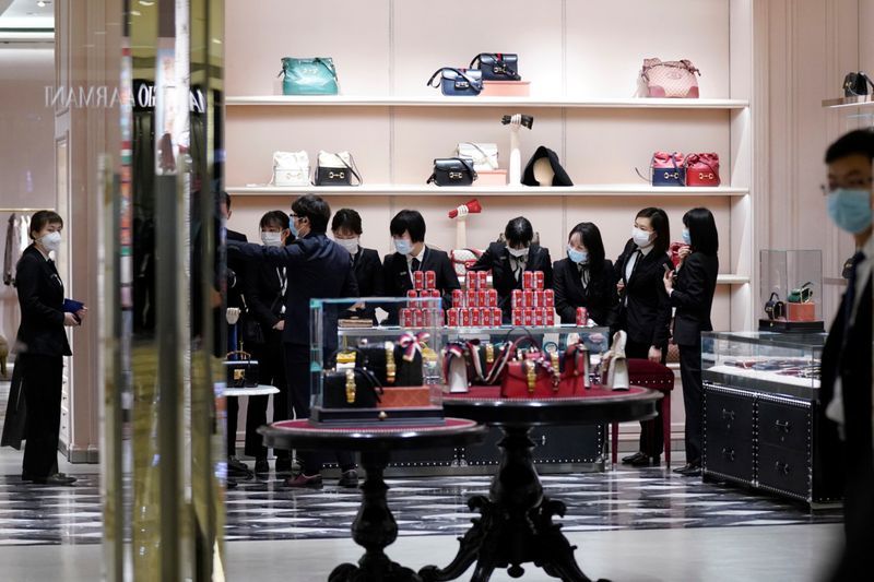 Wuhan, China coronavirus hot spot reopens KPP