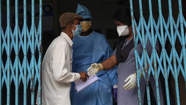 Corona virus update of west bengal BTD Corona virus update of west bengal BTD