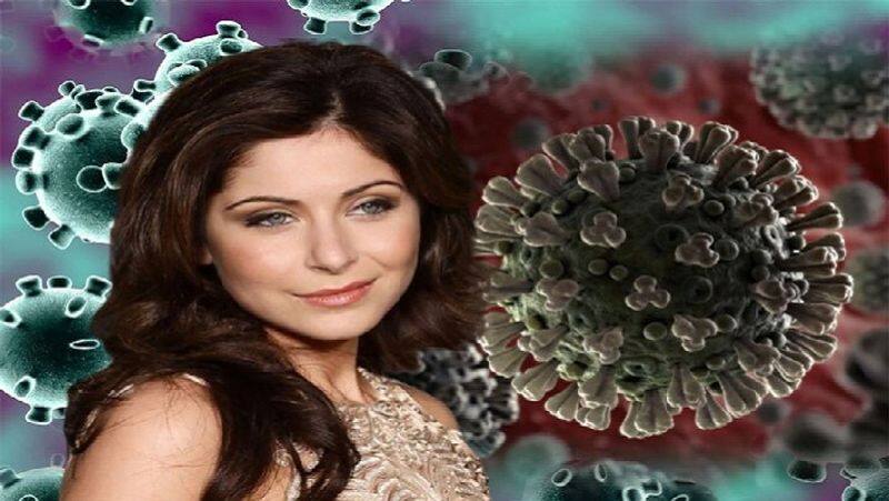 actress kanika kapoor cure in corono and discharged