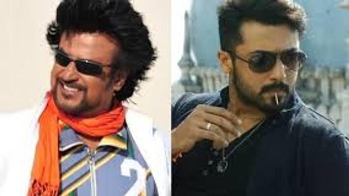 Actor Surya Super Star opportunity For Miss Thuppakki Movie Chance Actor Surya Super Star opportunity For Miss Thuppakki Movie Chance