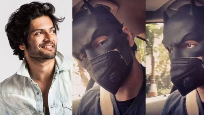 ali fazal helps people in desperate need for food ali fazal helps people in desperate need for food