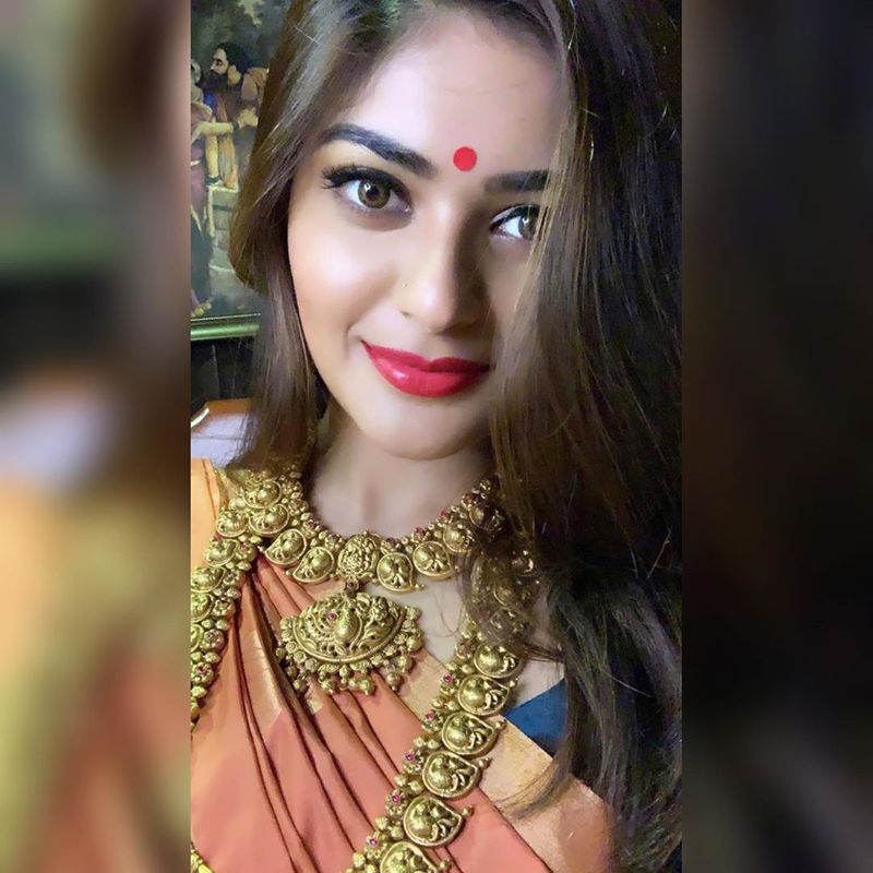 Vaibhavishadilya