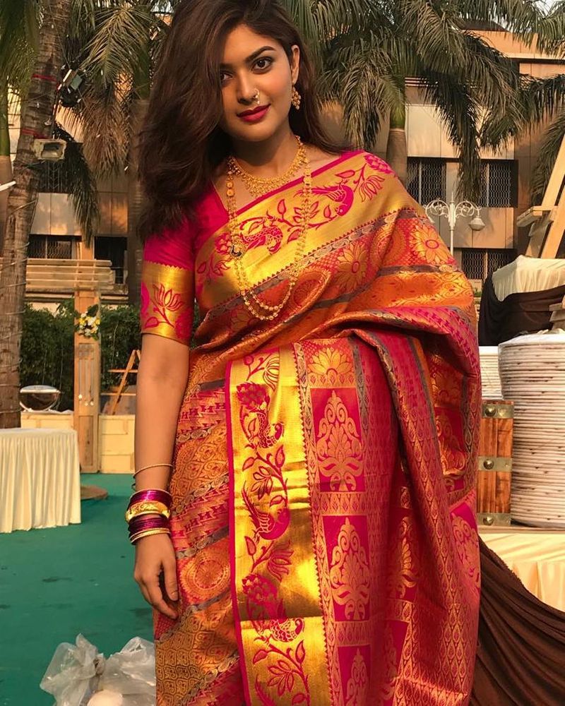 Vaibhavishadilya