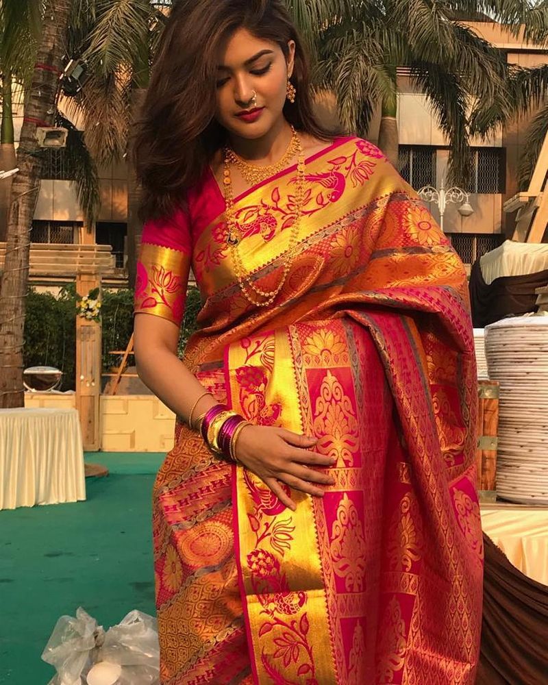 Vaibhavishadilya