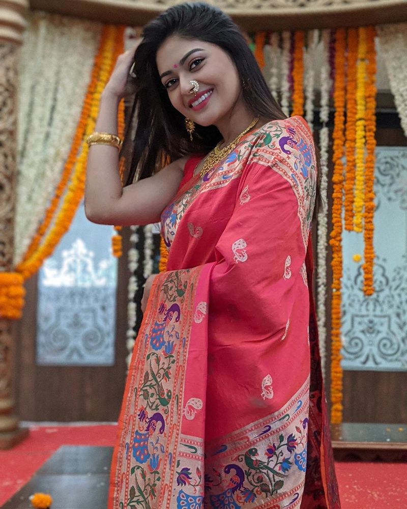 Vaibhavishadilya