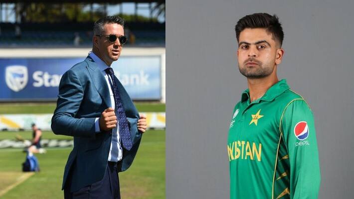 Kevin Pietersen trolls Ahmed Shehzad in fun interview Kevin Pietersen trolls Ahmed Shehzad in fun interview