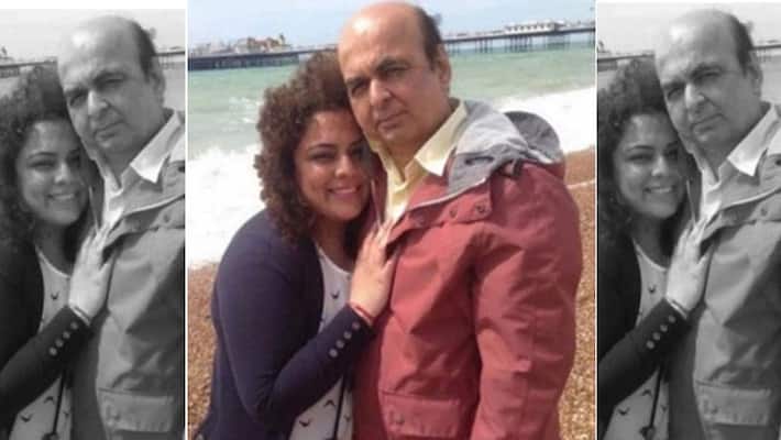 Father, daughter from Patiala dies of corona in UK kpa Father, daughter from Patiala dies of corona in UK kpa