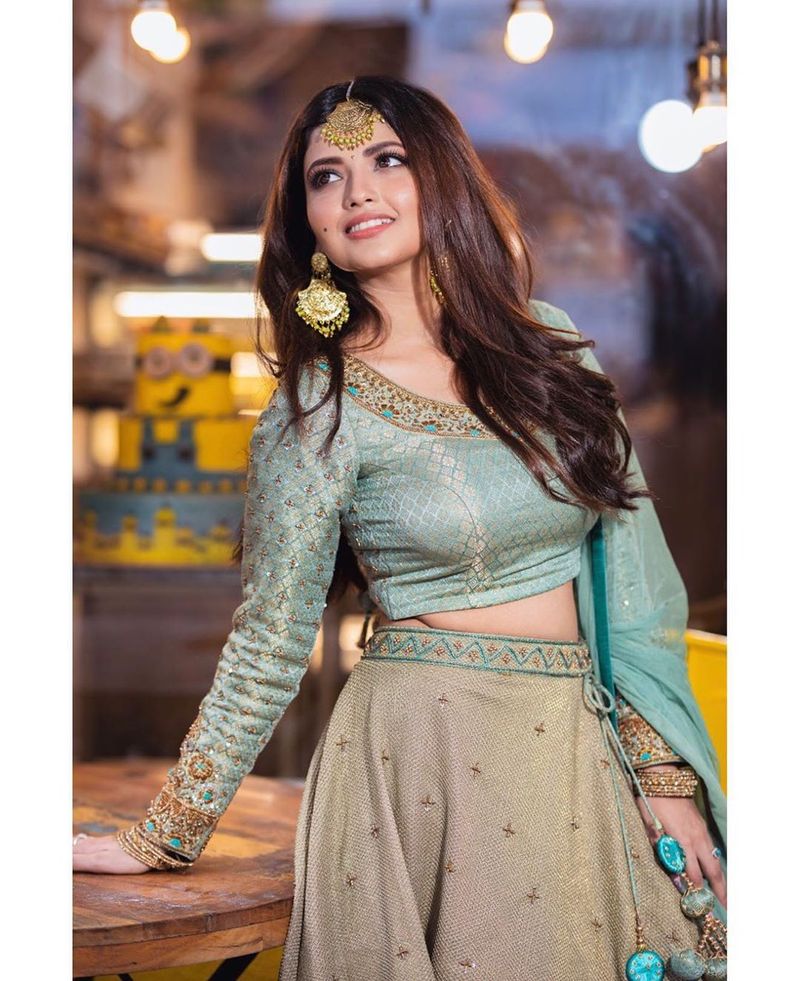 Shirinkanchwala