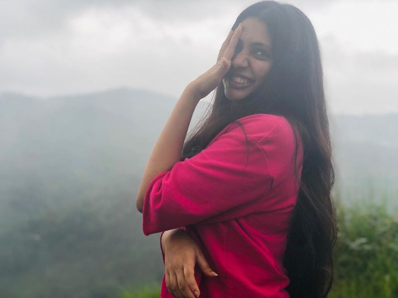 Veenanandakumar