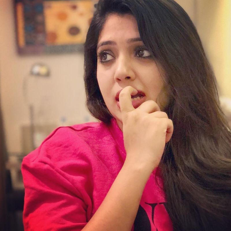 Veenanandakumar