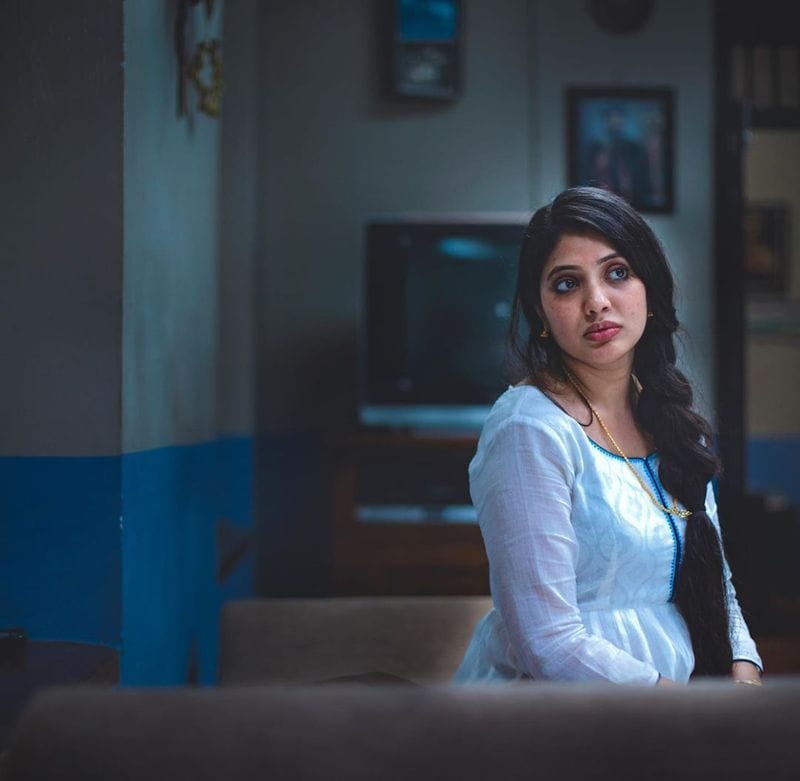 Veenanandakumar
