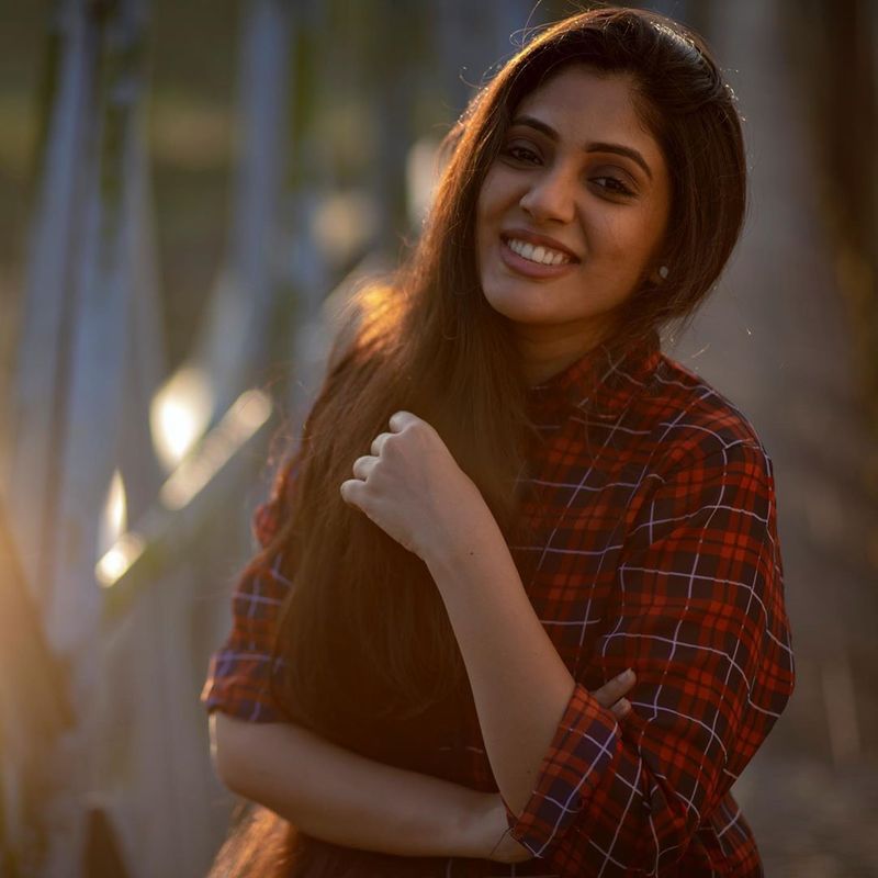 Veenanandakumar