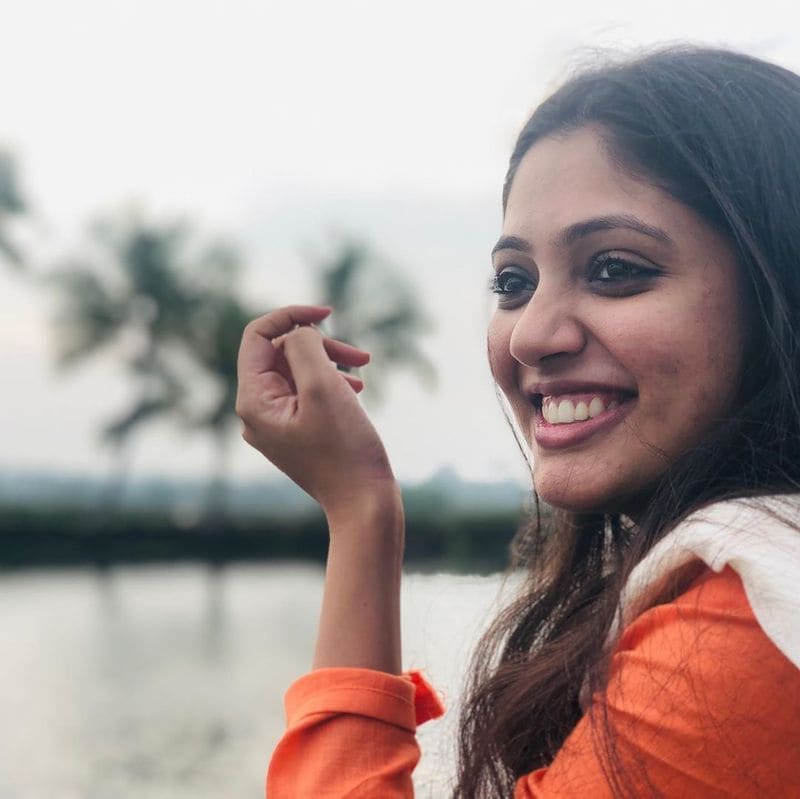 Veenanandakumar