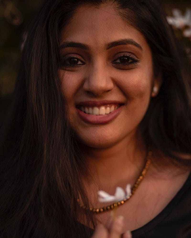 Veenanandakumar