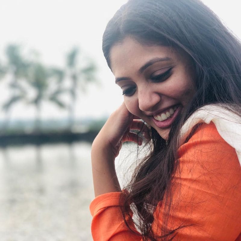 Veenanandakumar