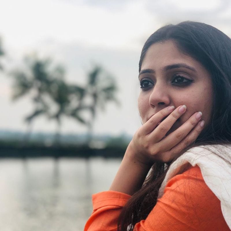 Veenanandakumar